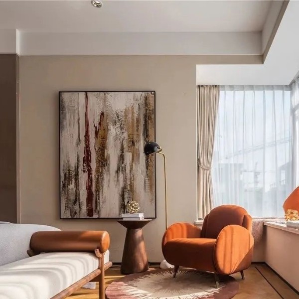 無(wú)主燈設(shè)計(jì)，常規(guī)燈具與布光