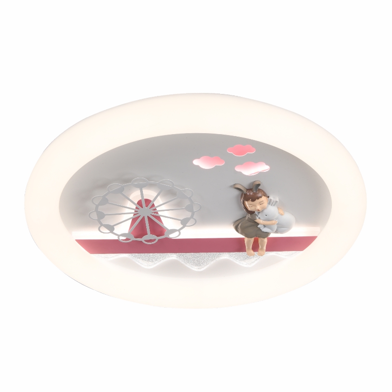 OTL/客廳燈/臥室燈/愛目天問/大圓 愛目夢月/大圓