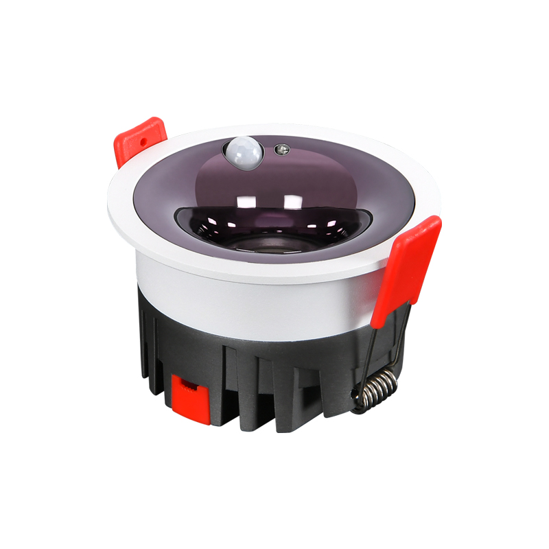 感應射燈 感應射燈