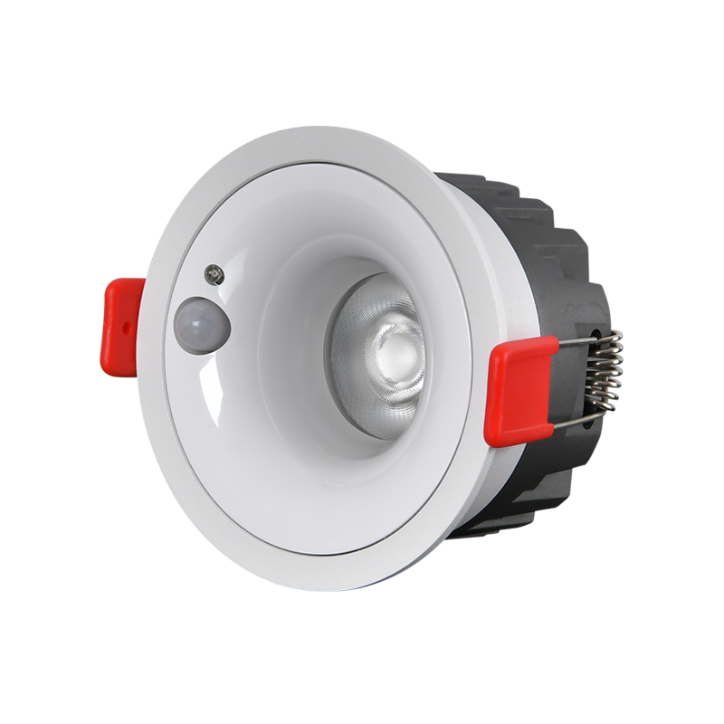 感應射燈 感應射燈