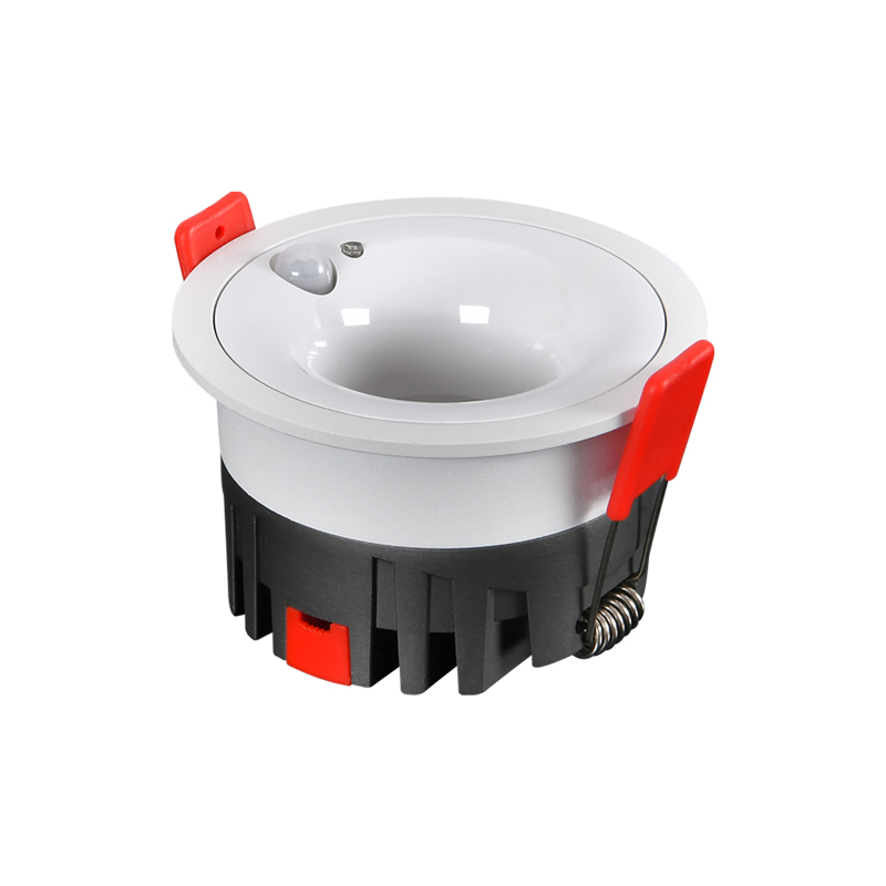 感應射燈 感應射燈