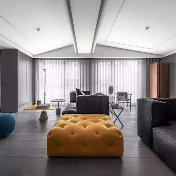 無主燈設(shè)計，有哪些地方容易翻車的？你知道嗎？