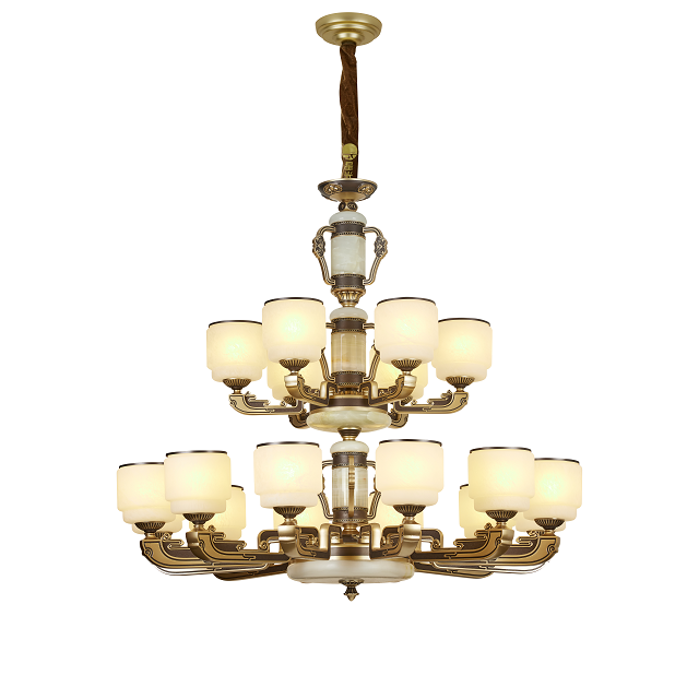 酒店工程吊燈 酒店工程吊燈