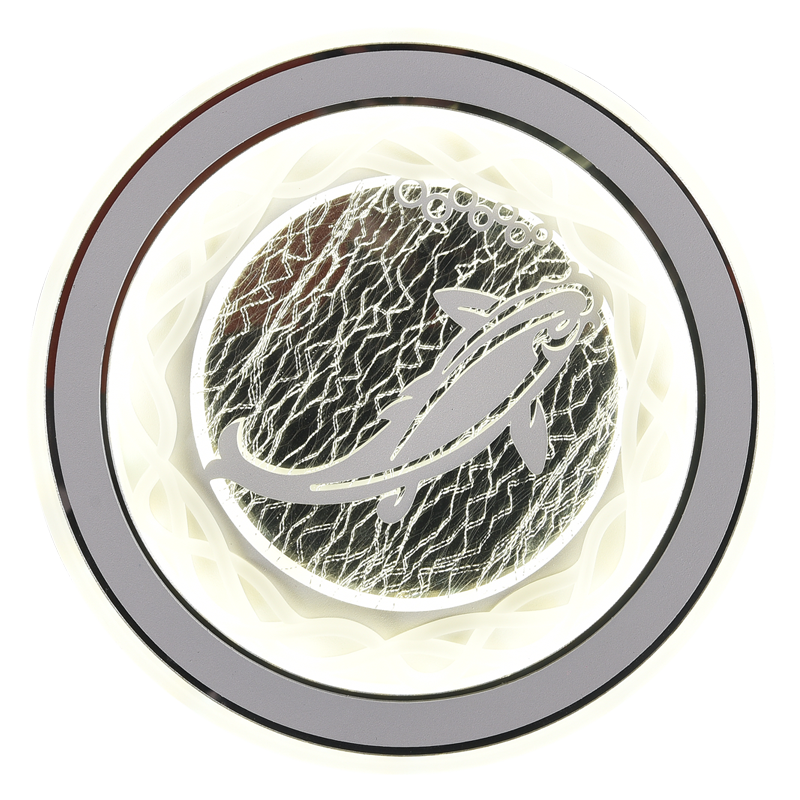 OTL/客廳燈/過(guò)道燈-OTL-53288方圓 /53289方圓