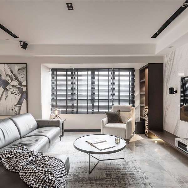 什么是無(wú)主燈？你知道嗎？