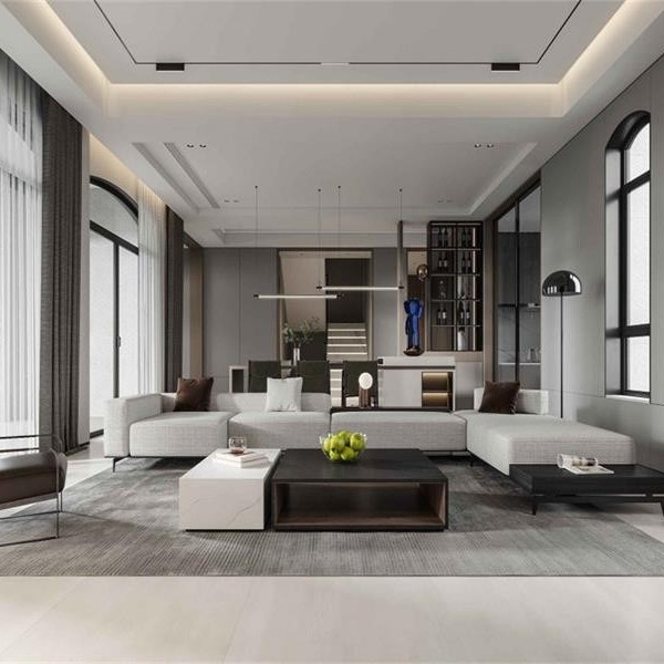 燈光色溫怎么選？看完這篇就夠啦！