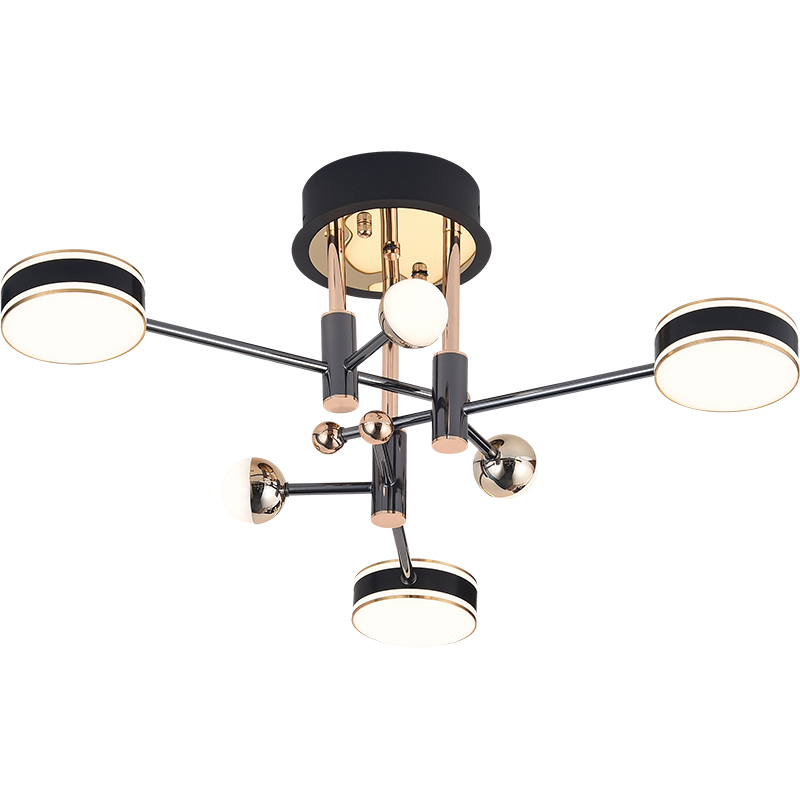 現(xiàn)代藝術燈