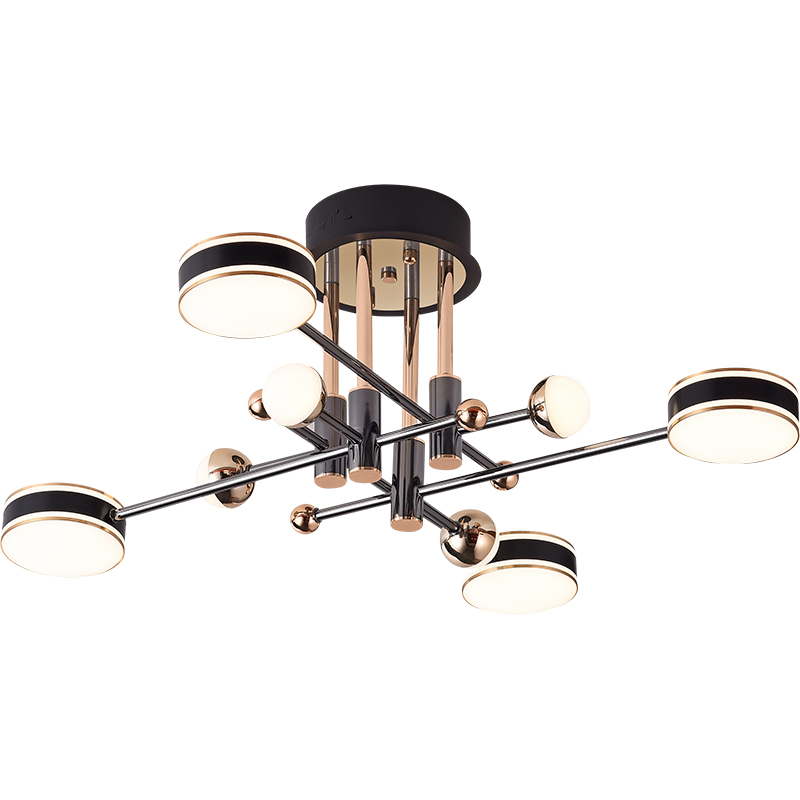 現(xiàn)代藝術燈