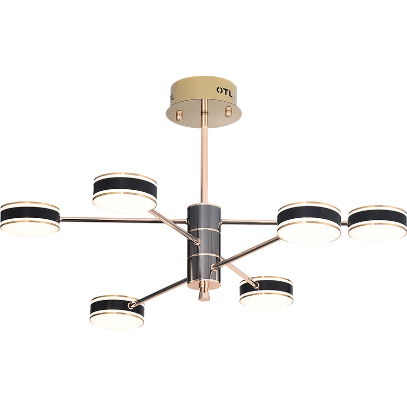 現(xiàn)代藝術燈