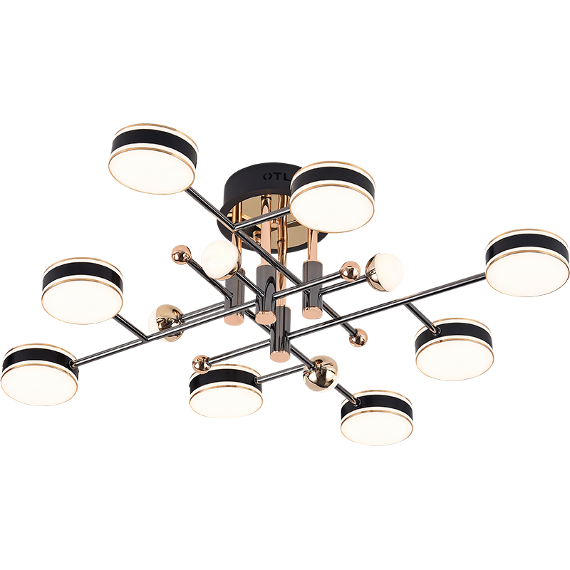 現(xiàn)代藝術燈