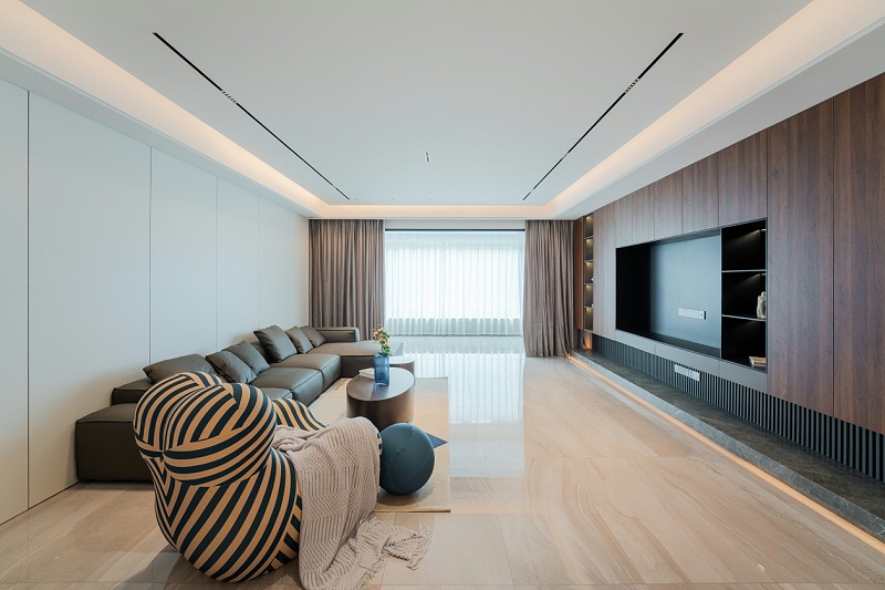 家居選燈小技巧，氛圍自己掌握~