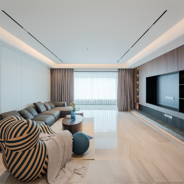 家居選燈小技巧，氛圍自己掌握~