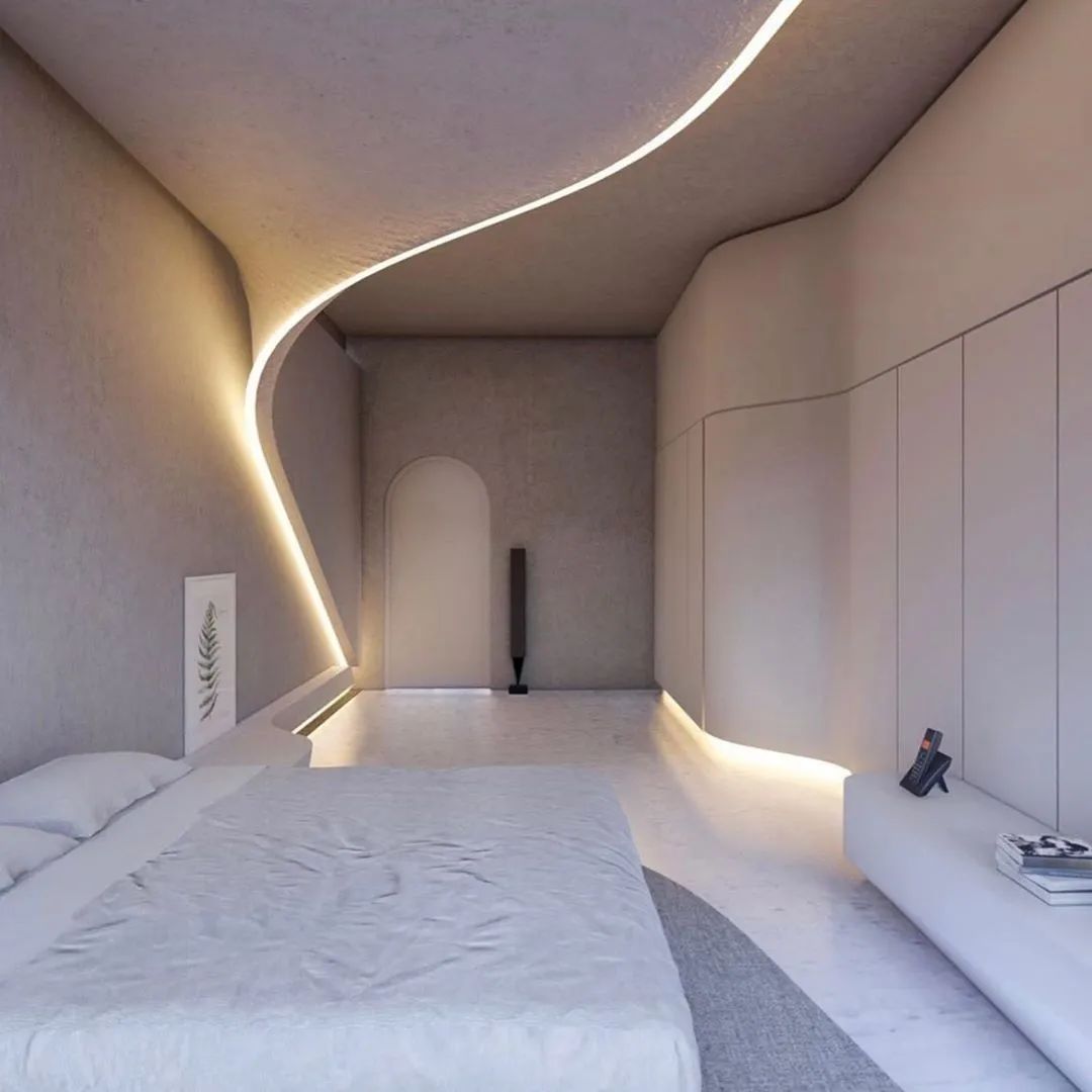 線性燈帶是實(shí)用還是雞肋呢？