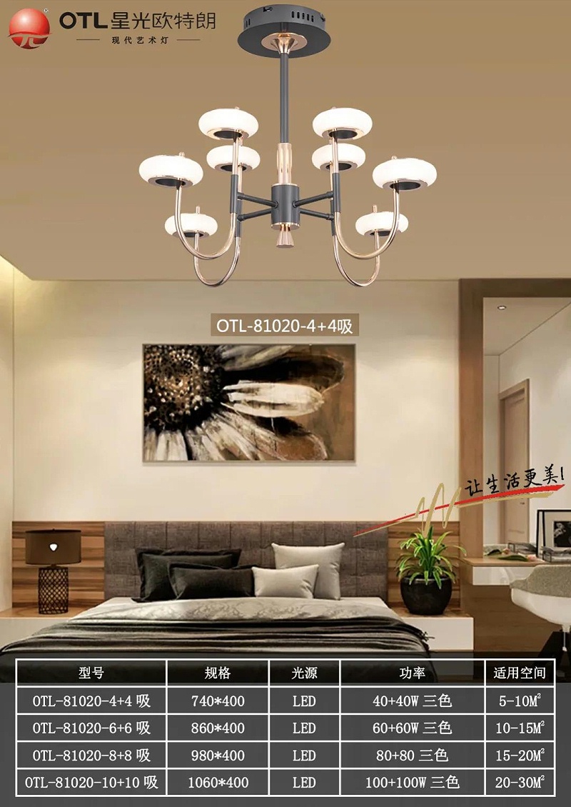 9現(xiàn)代藝術(shù)燈廠家,燈具燈飾招商,品牌燈具加盟,星光歐特朗