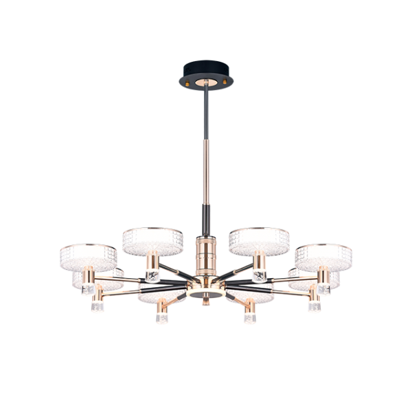 現(xiàn)代藝術燈