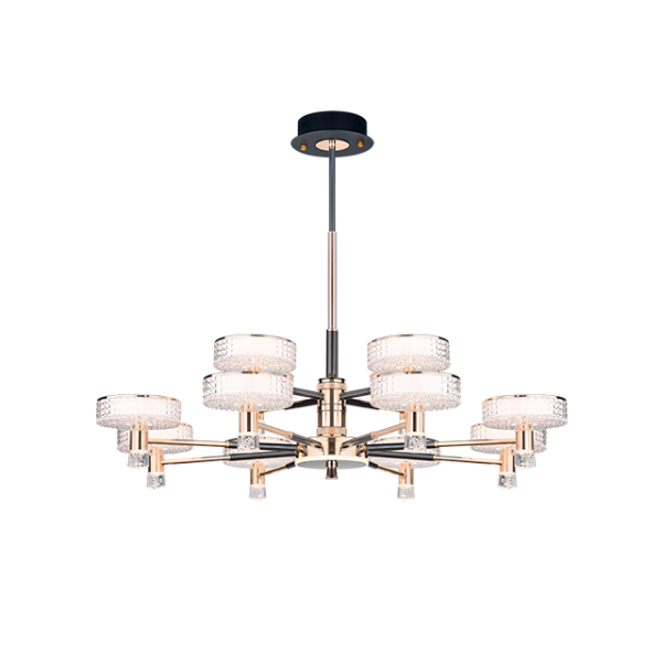 現(xiàn)代藝術燈