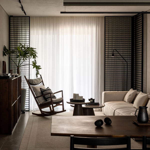 無主燈為什么流行？怎么設(shè)計？看膩了大吊燈，感受簡約美感！