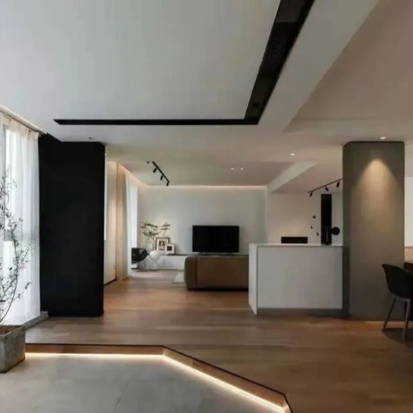 臥室里無主燈怎么設(shè)計(jì)？