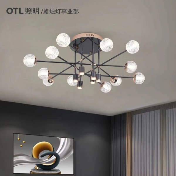 裝修燈具怎么選擇？教你選對燈具提升家的顏值（上）