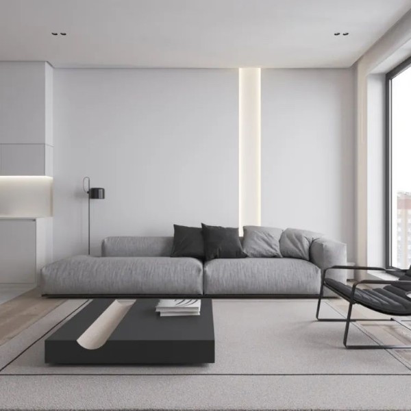 無(wú)主燈設(shè)計(jì)秘籍！快來(lái)一起抄作業(yè)！