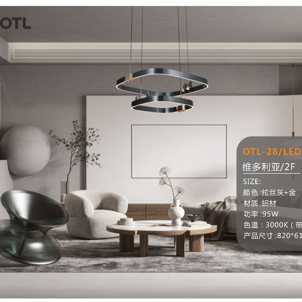 客廳用吸頂燈好還是吊燈好？