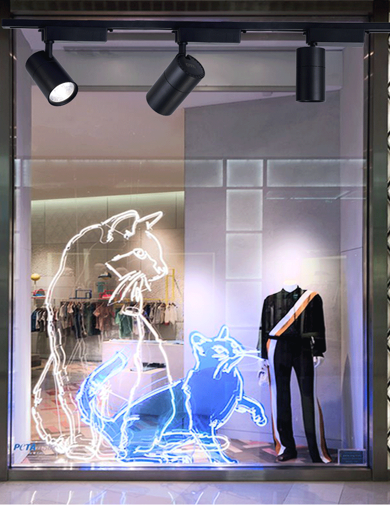 磁吸軌道燈的優(yōu)點(diǎn)有哪些？