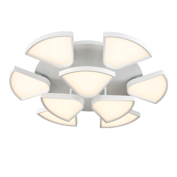 情系北歐,浪漫愛巢,您需要一盞"思圖"點亮！