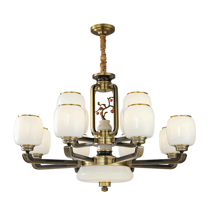 OTL/中式燈客廳燈/臥室燈/OTL-H58021系列 OTL/中式燈客廳燈/臥室燈/OTL-H58021系列