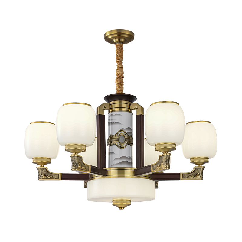 OTL/中式客廳燈/臥室燈/OTL-H58032系列 OTL/中式客廳燈/臥室燈/OTL-H58032系列