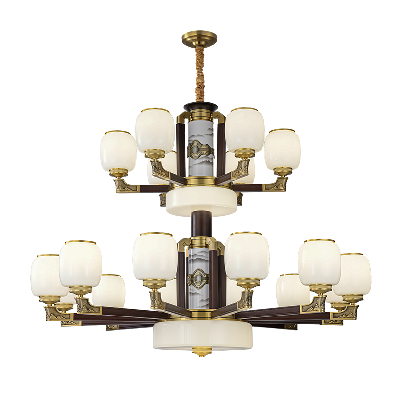 OTL/中式客廳燈/臥室燈/OTL-H58032系列 OTL/中式客廳燈/臥室燈/OTL-H58032系列