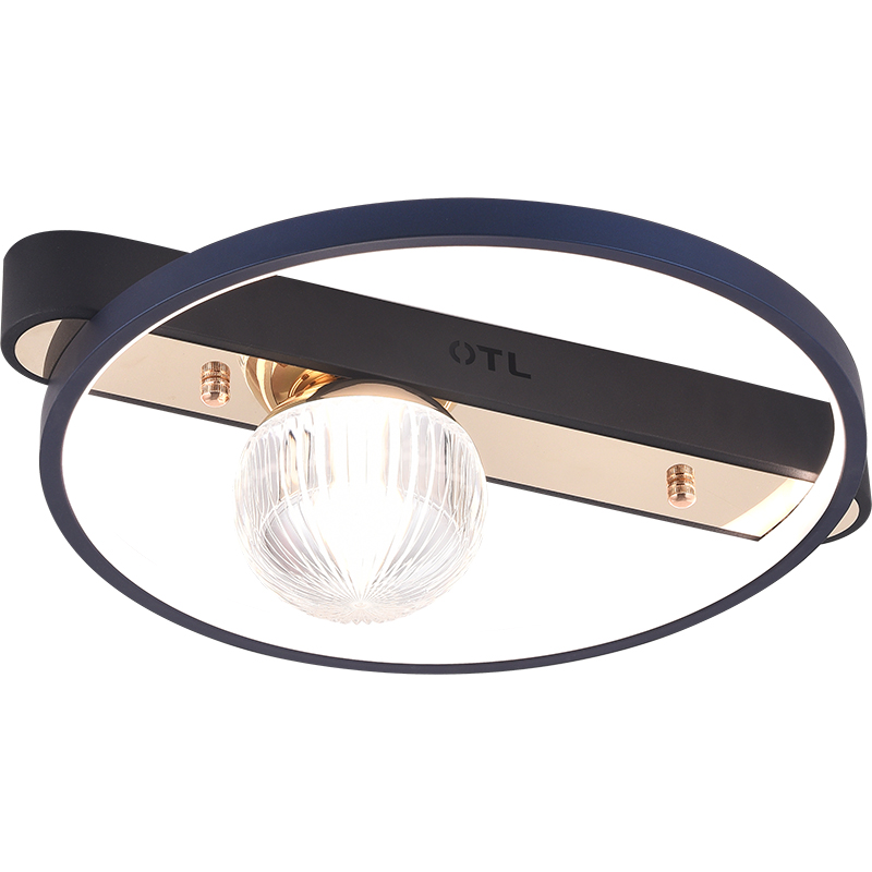 現(xiàn)代藝術燈