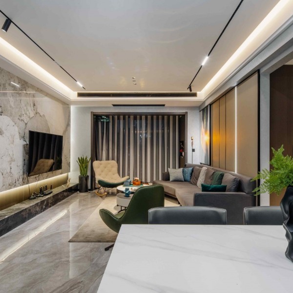 攜手OTL照明一起走過(guò)的第12個(gè)年頭