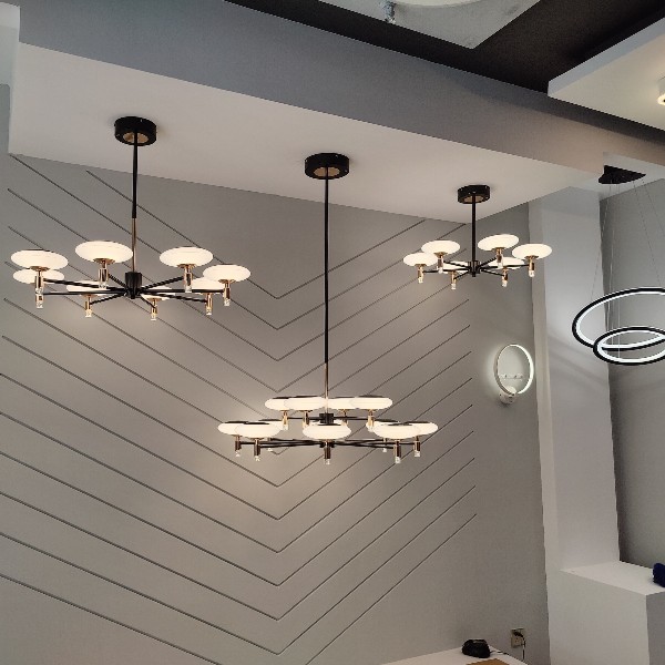 餐廳買什么燈好看？餐廳燈怎么選？