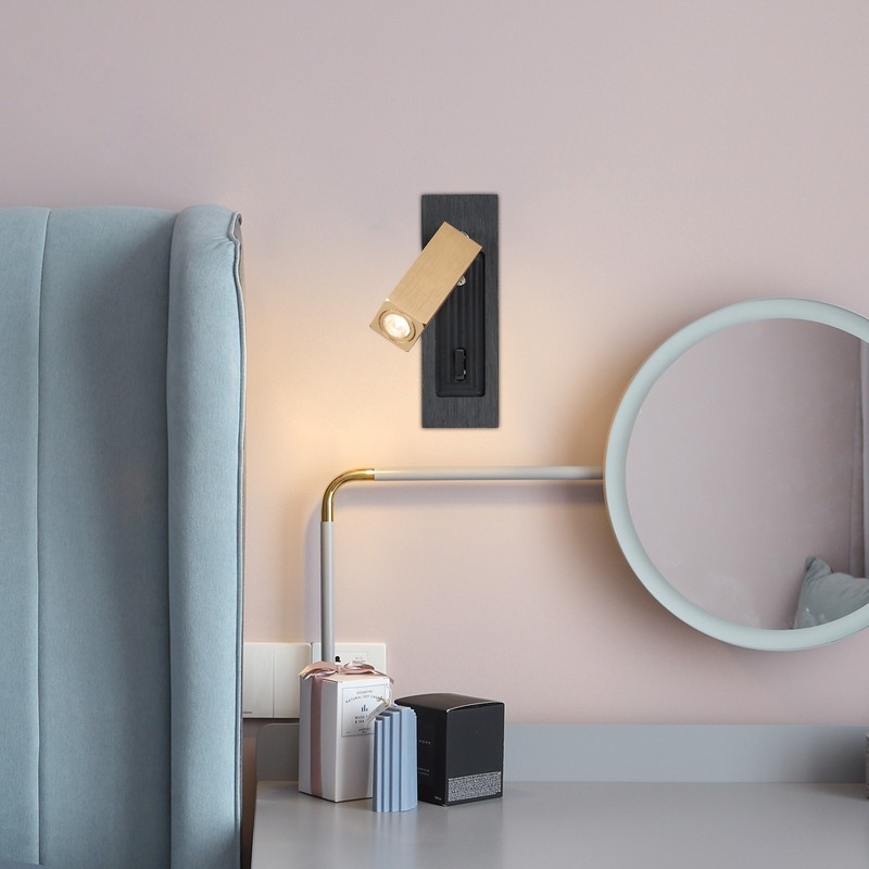 嵌入式壁燈 嵌入式壁燈