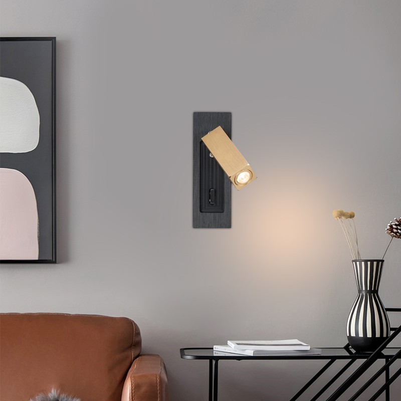 嵌入式壁燈 嵌入式壁燈