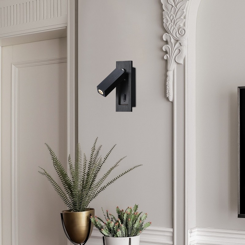 嵌入式壁燈 嵌入式壁燈