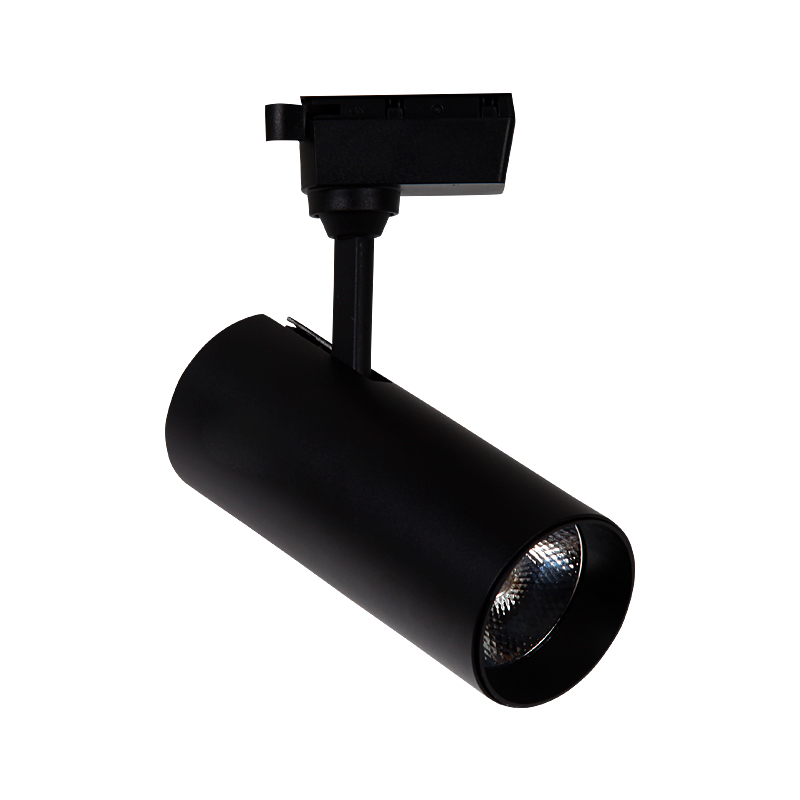 LED軌道燈|風茫經(jīng)濟款軌道燈