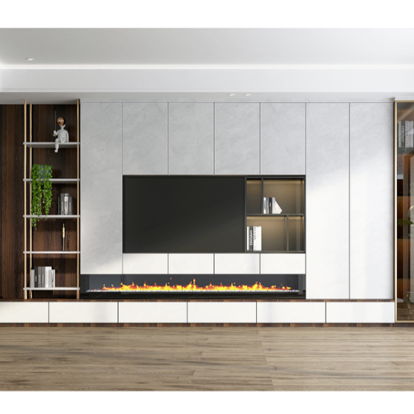 無主燈，成為年輕人的新寵