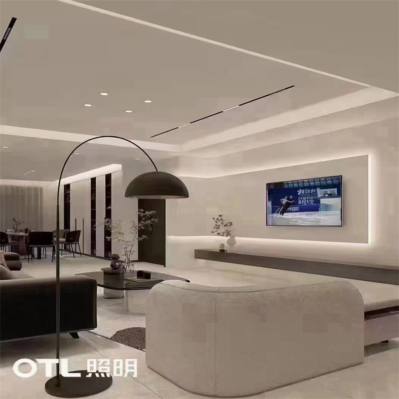 無主燈的優(yōu)點有哪些？