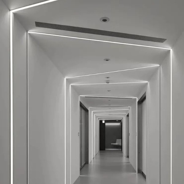 線形燈怎么安裝？安裝前要做哪些準(zhǔn)備？