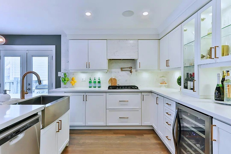 商鋪如何營(yíng)造高端氛圍？“無(wú)主燈”了解一下