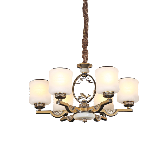 鋅合金吊燈 鋅合金吊燈