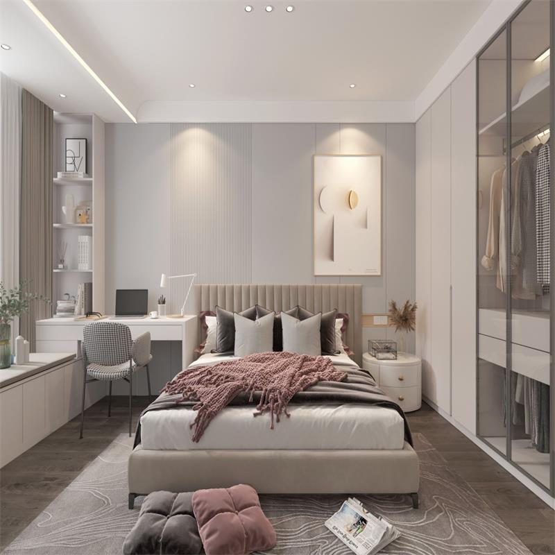 家里裝修哪個地方需要裝感應燈？