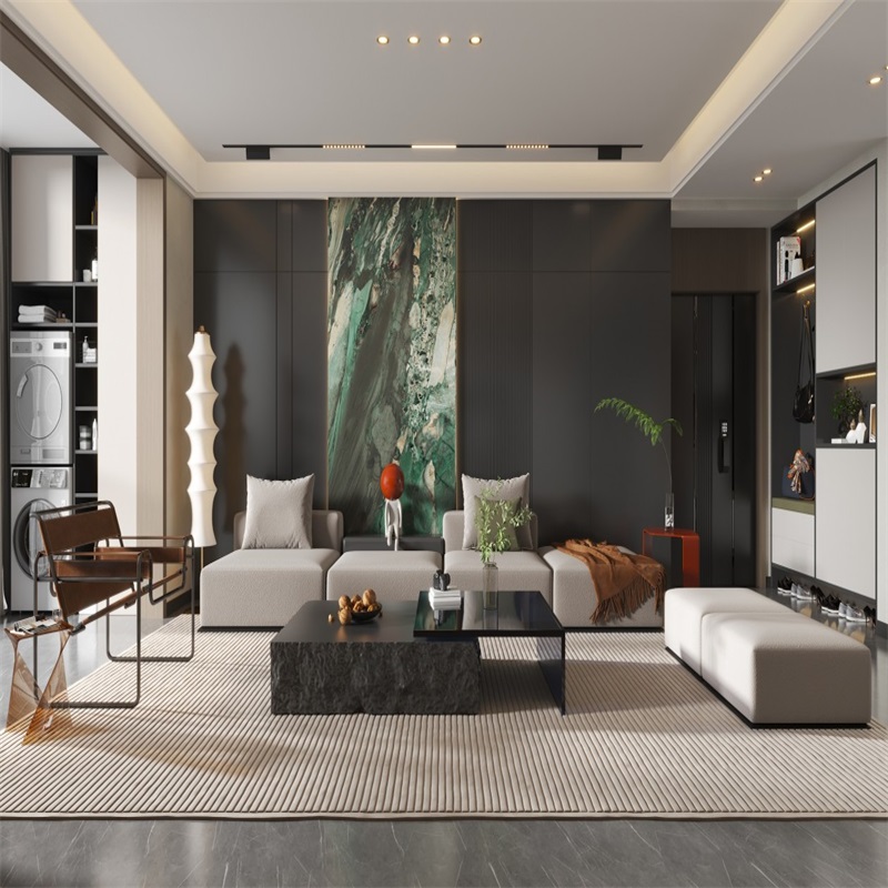 設(shè)計無主燈應(yīng)該注意哪些方面？你知道嗎？